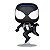 Funko Pop! Marvel Homem Aranha / Spider Man Symbiote Suit 1501 Exclusivo - Imagem 2