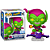 Funko Pop! Marvel Homem Aranha / Spider Man Green Goblin 1502 Exclusivo - Imagem 1