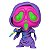 Funko Pop! Filme Terror Panico Ghost Face 1607 Exclusivo Blacklight - Imagem 2