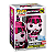 Funko Pop! Retro Toys Monster High Draculaura 156 Exclusivo - Imagem 3