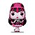Funko Pop! Retro Toys Monster High Draculaura 156 Exclusivo - Imagem 2
