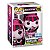 Funko Pop! Retro Toys Monster High Draculaura 156 Exclusivo - Imagem 3
