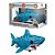Funko Pop! Filme Jaws / Tubarão Great White Shark 1754 - Imagem 3
