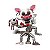 Funko Pop! Games Five Nights at Freddys Mangle 1087 - Imagem 2
