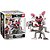 Funko Pop! Games Five Nights at Freddys Mangle 1087 - Imagem 3