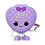 Funko Pop! Retro Toys Polly Pocket Heart 158 - Imagem 2