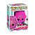 Funko Pop! Retro Toys Polly Pocket Flower 157 - Imagem 3