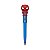 Funko Pop Pen! Caneta Marvel Homen Aranha Spider-Man - Imagem 2