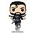 Funko Pop! Heroes DC Comics Superman 557 Exclusivo - Imagem 2