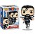 Funko Pop! Heroes DC Comics Superman 557 Exclusivo - Imagem 1