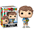 Funko Pop! Filme Jurassic Park Tim Murphy 1774 Exclusivo - Imagem 1