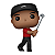 Funko Pop! Golf Sun Day Red Tiger Woods 05 - Imagem 2