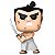 Funko Pop! Digital NFT Samurai Jack 338 Exclusivo - Imagem 2