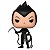 Funko Pop! Digital NFT Samurai Jack Ashi 340 Exclusivo - Imagem 2