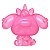 Funko Pop! Animation Hello Kitty My Melody 61 Exclusivo Translucent - Imagem 2
