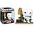 Funko Pop! Deluxe Marvel Moon Knight / Cavaleiro da Lua Mr. Knight 1199 Exclusivo - Imagem 3