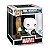 Funko Pop! Deluxe Marvel Moon Knight / Cavaleiro da Lua Mr. Knight 1199 Exclusivo Chase - Imagem 1