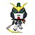 Funko Pop! Plus Animation Mobile Suit Gundam XXXG-01D Gundam Deathscythe 1935 - Imagem 2