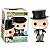 Funko Pop! Board Games Monopoly Mr Monopoly 02 Exclusivo - Imagem 1
