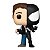 Funko Pop! Marvel Homem Aranha / Spider Man Peter Parker Symbiote Suit 1478 Exclusivo Chase - Imagem 2