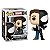 Funko Pop! Marvel Homem Aranha / Spider Man Peter Parker Symbiote Suit 1478 Exclusivo Chase - Imagem 1