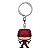 Funko Pop! Keychain Chaveiro Marvel Demolidor / Daredevil - Imagem 2