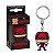 Funko Pop! Keychain Chaveiro Marvel Demolidor / Daredevil - Imagem 1