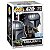 Funko Pop! Television Star Wars Mandalorian With Grogu 772 - Imagem 3