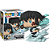 Funko Pop! Animation Demon Slayer Muichiro Tokito 1858 Exclusivo Glow Chase - Imagem 1