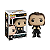 Funko Pop! Filme A Colina Escarlate / Crimson Peak Sir Thomas Sharpe 215 - Imagem 1