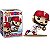 Funko Pop! Baseball MLB Trea Turner 119 Exclusivo - Imagem 1