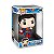 Funko Pop! Heroes DC Comics 2025 Superman 566 10 Polegadas - Imagem 1