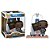 Funko Pop! Deluxe Basketball NBA Orlando Magic Shaq with Backboard 207 Exclusivo - Imagem 3