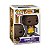 Funko Pop! Basketball NBA Los Angeles Lakers Shaq 208 - Imagem 3