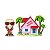 Funko Pop! Town Animation Dragon Ball Master Roshi At Kame House 46 - Imagem 2