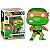 Funko Pop! Television As Tartarugas Ninja Michelangelo 1701 Exclusivo - Imagem 1