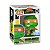 Funko Pop! Television As Tartarugas Ninja Michelangelo 1701 Exclusivo - Imagem 3