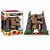Funko Pop! Filme Jurassic Park Tyrannsaurus Rex 1775 Exclusivo - Imagem 3