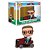 Funko Pop! Rides O Rei Do Pedaço / King Of The Hill Hank On Lawn Mower 131 Exclusivo - Imagem 3