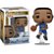 Funko Pop! Basketball NBA Orlando Magic Penny Hardaway 198 Exclusivo - Imagem 1