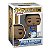 Funko Pop! Basketball NBA Orlando Magic Penny Hardaway 198 Exclusivo - Imagem 3