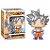 Funko Pop! Animation Dragon Ball Goku Ultra Instinct 1694 Exclusivo Glow - Imagem 1