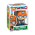 Funko Pop! Animation O Rei Do Pedaço / King Of The Hill Dale Gribbl 1976 - Imagem 3