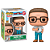 Funko Pop! Animation O Rei Do Pedaço / King Of The Hill Hank Hill 1977 - Imagem 1