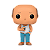 Funko Pop! Animation O Rei Do Pedaço / King Of The Hill Bill Dauterive 1978 - Imagem 2