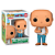 Funko Pop! Animation O Rei Do Pedaço / King Of The Hill Bill Dauterive 1978 - Imagem 1