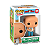 Funko Pop! Animation O Rei Do Pedaço / King Of The Hill Bill Dauterive 1978 - Imagem 3