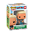 Funko Pop! Animation O Rei Do Pedaço / King Of The Hill Boomhauer 1979 - Imagem 3