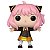 Funko Pop! Animation Spy X Family Anya Forger 2023 Exclusivo 10 Polegadas - Imagem 2