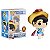 Funko Pop! Asia Osamu Tezuka Official Princess Sapphire 55 Exclusivo Metallic - Imagem 1
